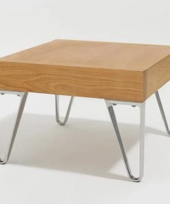 Area Home Bruno Nightstand With Drawer