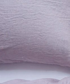 Area Home Camille Linen Pillow Cases Home Goods