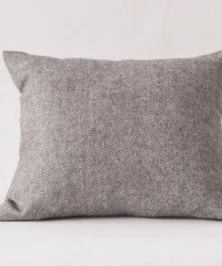 Area Home Colin Alpaca Throw Pillow Home Goods