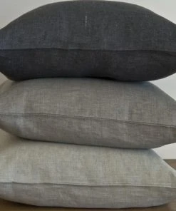 Area Home Emile Linen Pillowcases Home Goods