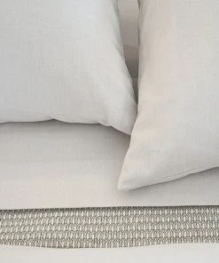 Area Home Emmet Flannel Duvet Cover Home Goods