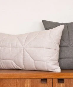 Area Home Gemma Linen Throw Pillow Home Goods