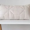 Area Home Gemma Linen Throw Pillow Home Goods