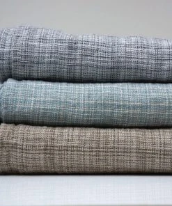 Area Home Home Goods Hazel Linen Body Pillow Case