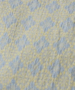 Area Home Jules Linen Throw Pillow