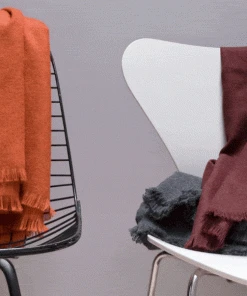 Area Home Liam Alpaca Throw Blanket 21 Area Home Liam Alpaca Throw Blanket