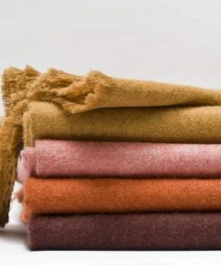 Area Home Liam Alpaca Throw Blanket 19 Area Home Liam Alpaca Throw Blanket