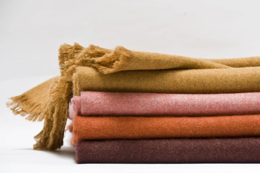 Area Home Liam Alpaca Throw Blanket 6 Area Home Liam Alpaca Throw Blanket