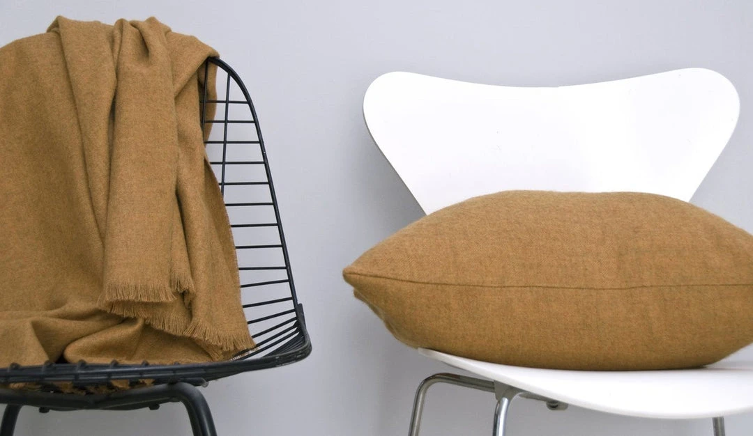 Area Home Liam Alpaca Throw Blanket 13 Area Home Liam Alpaca Throw Blanket