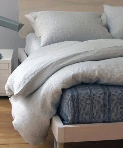 Area Home Home Goods Louie Linen Pillow Cases