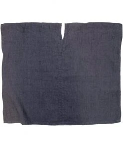 Area Home Mia Linen Top Clothing