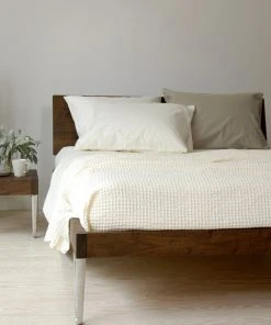 Area Home Best Sellers Sally Waffle Blanket