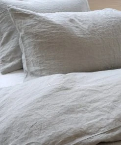 Area Home Simone Linen Pillow Cases Home Goods