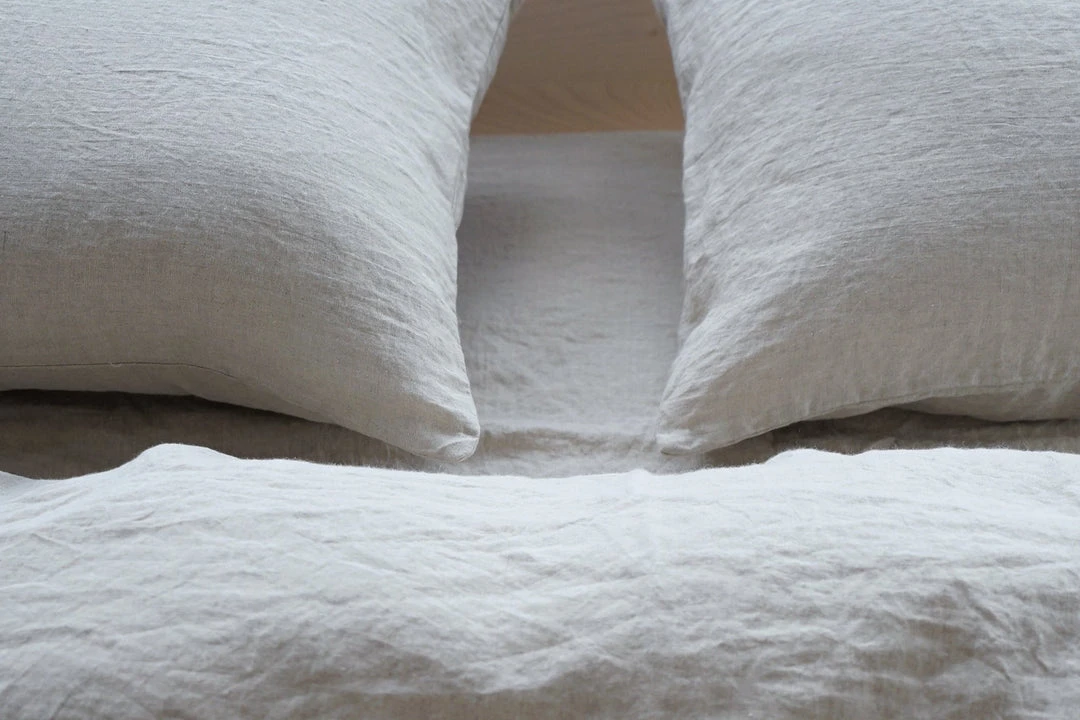 Area Home Simone Linen Pillow Cases Home Goods 4 Area Home Simone Linen Pillow Cases Home Goods