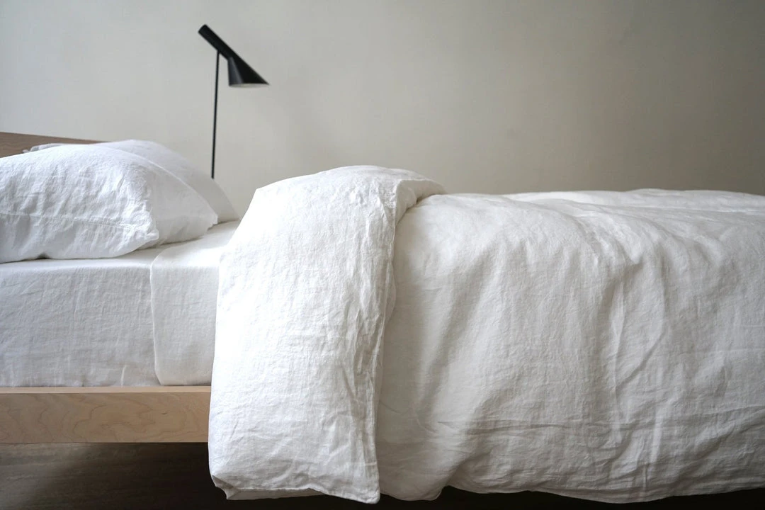 Area Home Simone Linen Pillow Cases Home Goods 3 Area Home Simone Linen Pillow Cases Home Goods