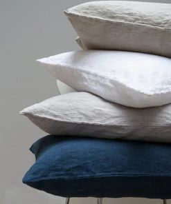 Area Home Simone Linen Pillow Cases Home Goods