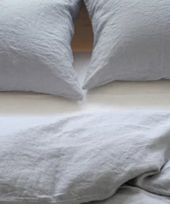 Area Home Simone Linen Sheet Set