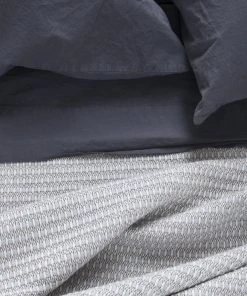 Area Home Theo Throw Blanket