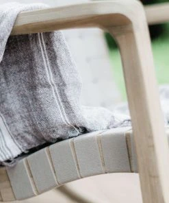 Masaya & Co. Arenal Sunbrella Outdoor Rocking Chair Furniture 7 Masaya & Co. Arenal Sunbrella Outdoor Rocking Chair Furniture