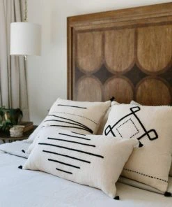 Creative Women Ariana Throw Pillow