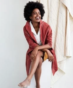 Anchal Array Cocoon Jacket 19 Anchal Array Cocoon Jacket