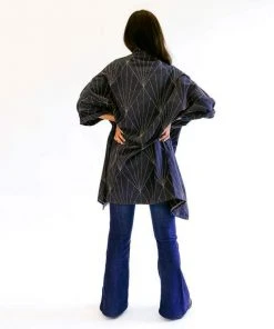 Anchal Array Cocoon Jacket 26 Anchal Array Cocoon Jacket