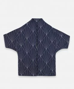 Anchal Array Cocoon Jacket 22 Anchal Array Cocoon Jacket