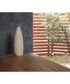 Ameico Paper Moon Washi Table Lantern 3