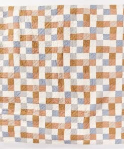 Coyuchi Ashbury Patchwork Quilt Home Goods