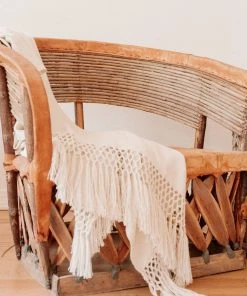 August Sage BIPOC Owned Luna Alpaca Throw Blanket 8 August Sage BIPOC Owned Luna Alpaca Throw Blanket