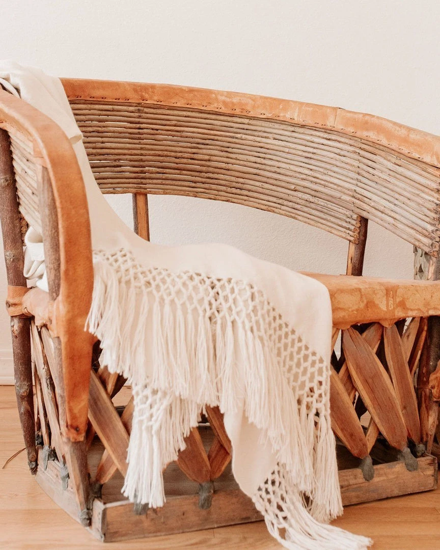 August Sage BIPOC Owned Luna Alpaca Throw Blanket 3 August Sage BIPOC Owned Luna Alpaca Throw Blanket