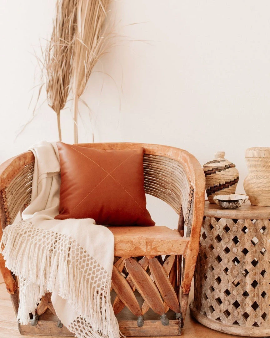 August Sage BIPOC Owned Luna Alpaca Throw Blanket 6 August Sage BIPOC Owned Luna Alpaca Throw Blanket