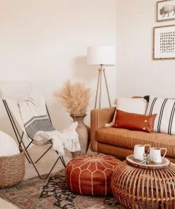 August Sage Rayas Alpaca Throw Blanket