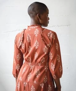 WVN Aurelia Dress Best Sellers