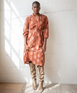 WVN Aurelia Dress Best Sellers