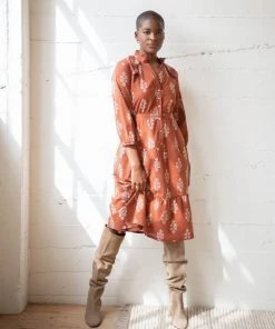 WVN Aurelia Dress Best Sellers