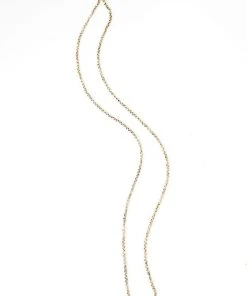 Abby Alley Best Sellers Aurora Necklace
