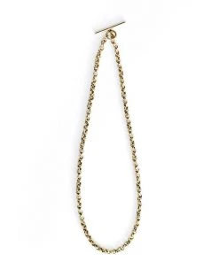 Abby Alley Best Sellers Aurora Necklace