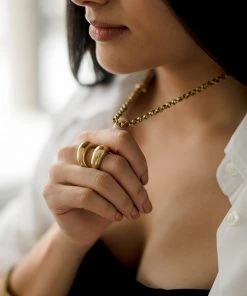 Abby Alley Best Sellers Aurora Necklace