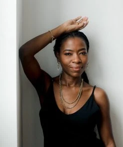 Abby Alley Best Sellers Aurora Necklace