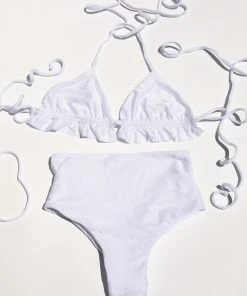 BOLD Swim Ava + Sofia Swim Set