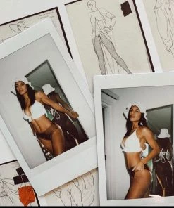 BOLD Swim Ava + Sofia Swim Set