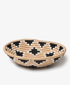 Azizi Life Akaneri Woven Bowls