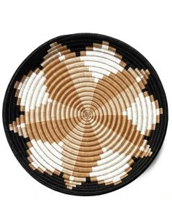 Azizi Life Alexia Woven Bowls