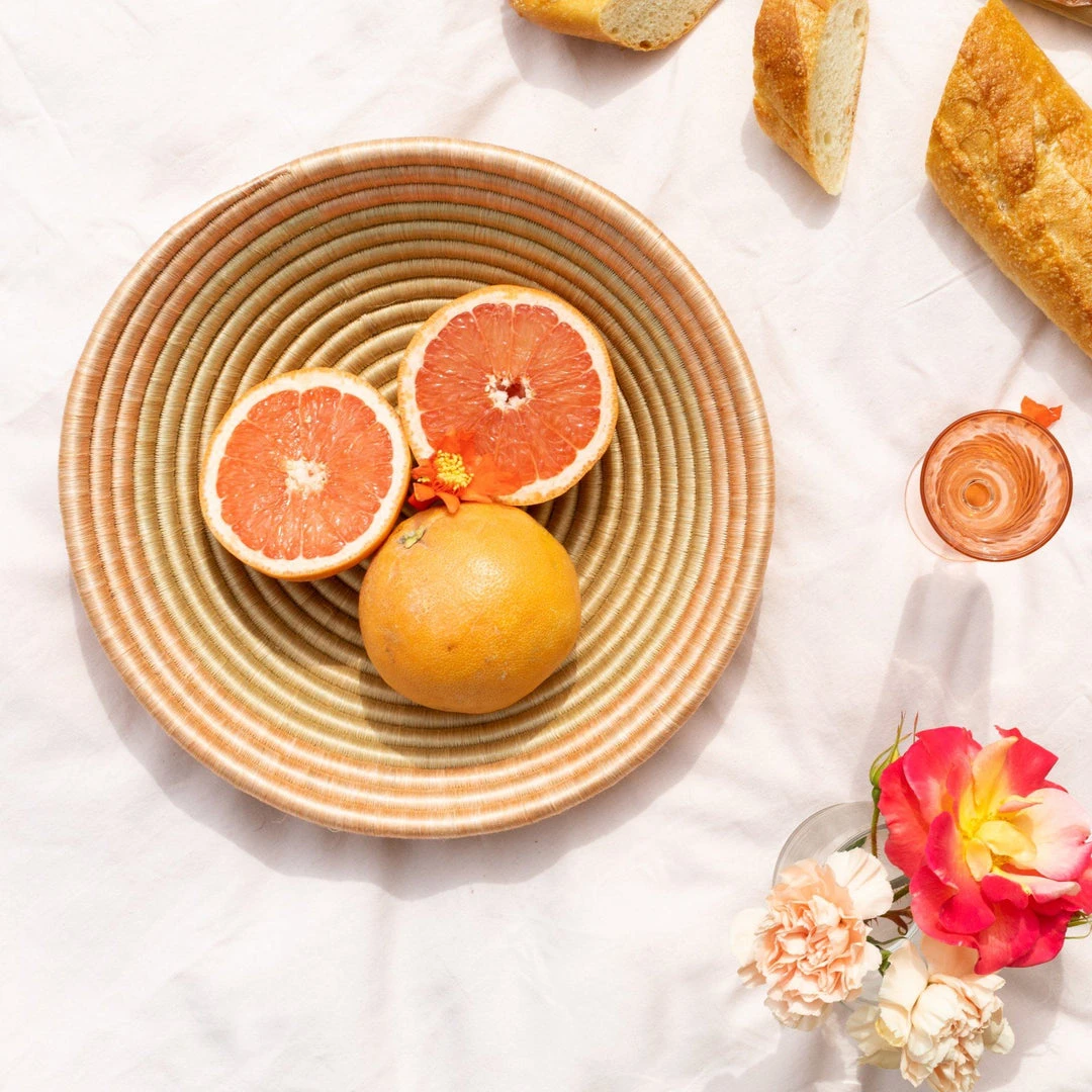 Azizi Life Best Sellers Aura Woven Bowls Azizi Life Best Sellers Aura Woven Bowls