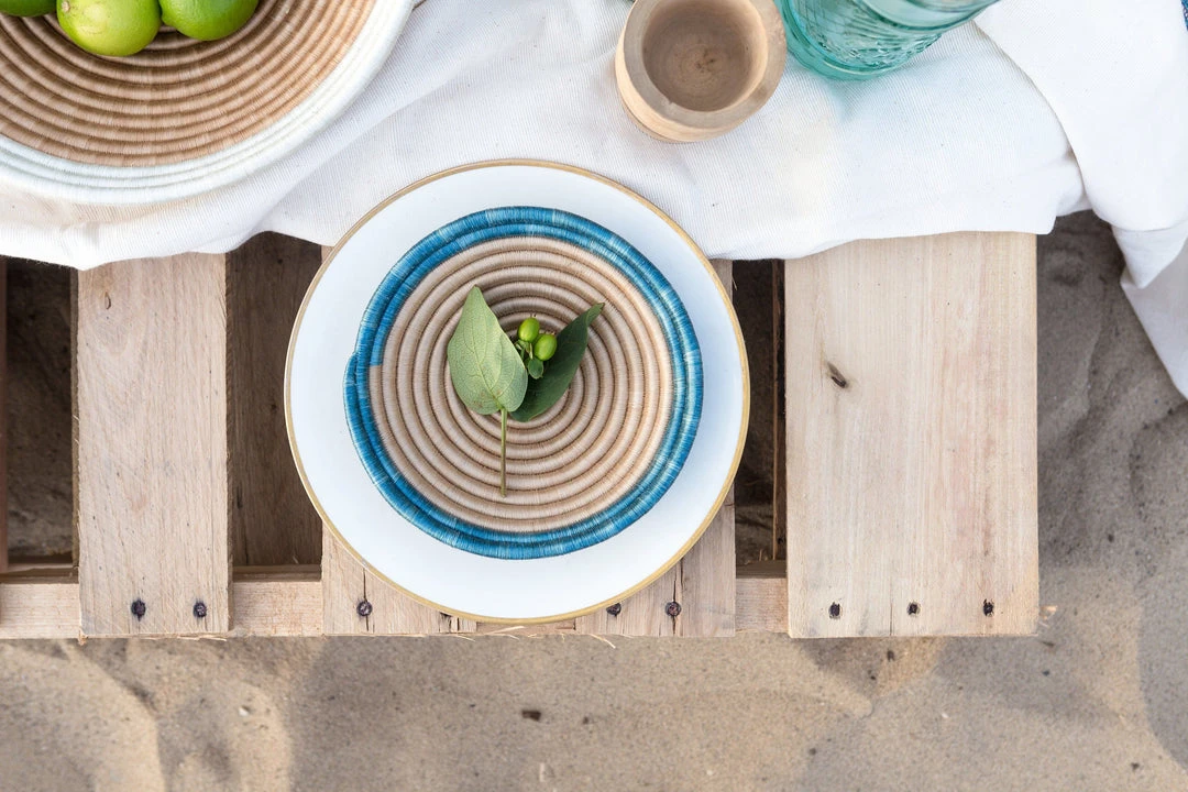 Azizi Life Best Sellers Aura Woven Bowls Azizi Life Best Sellers Aura Woven Bowls