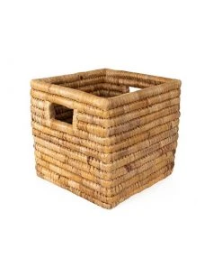 Azizi Life Banana Leaf Nesting Cubes Home Goods