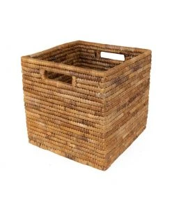 Azizi Life Banana Leaf Nesting Cubes Home Goods