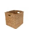 Azizi Life Banana Twine Cube Home Goods