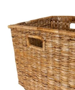 Azizi Life Banana Twine Cube Home Goods 2 Azizi Life Banana Twine Cube Home Goods